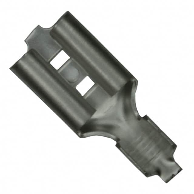 42374-2 TE Connectivity AMP Connectors  Connettori a sgancio rapido Connettori a sgancio rapido